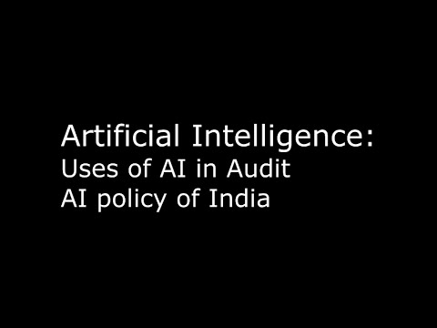 Artificial Intelligence - II (Presentation by DRAAOs)