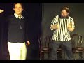 UCBW CageMatch: Kirk Cameron vs. Punchmug UCBW CageMatch: Kirk Cameron vs. Punchmug