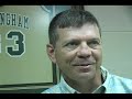2/18/08 Blazer Baseball This Week with Brian Shoop