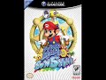 Super Mario Sunshine - Sirena Beach (Manta Storm) Super Mario Sunshine - Sirena Beach (Manta Storm)
