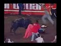 Bull Gores Man!! Bull Gores Man!!