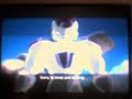 Xbox 360 DragonBall Z: BurstLimit Online #1 vs XLpredator
