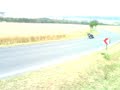 Yamaha FZR 1000 3LE Harz Yamaha FZR 1000 3LE Harz
