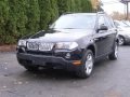 2007 BMW X3 Columbus OH Miracle Motor Mart