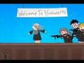 Harry Potter Puppet Pals -  Trouble at Hogwarts