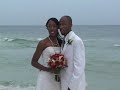 Barefoot Weddings on the Beach in Florida