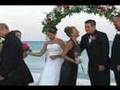 Barefoot Weddings on the Beach in Florida