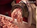 Ode to a sausage