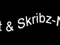 Poet  Skribz  never gonna blow (WITH MP3 DOWNLOAD LINK)