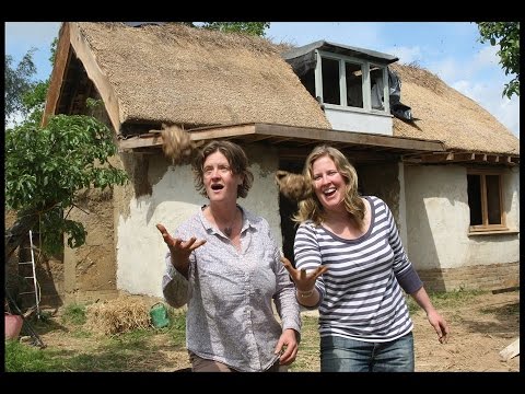 video-linktoworks-HOW TO BUILD YOUR MUD (COB) DREAM HOUSE CHEAP TO LAST...