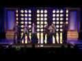Nota on The Sing Off