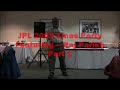 JPL 2009 Xmas with Raj Pt 1.mpg