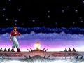 NSB MUGEN Quickie: The most stupidest obvious/not-obvious joke on MUGEN ever