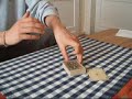 Cutting Aces