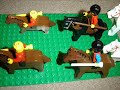 The Lord of the Rings LEGO RotK PART 1