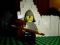 The Lord of the Rings LEGO RotK PART 1