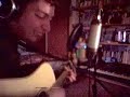 Damien Rice - Rootless Tree cover - Matteo Cocconcelli Damien Rice - Rootless Tree cover - Matteo Cocconcelli
