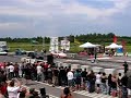 turbine tech civic k20 turbo 10.8@131mph