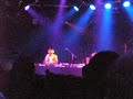 Supreme Team @ Melkweg Amsterdam 11-Dec-2007