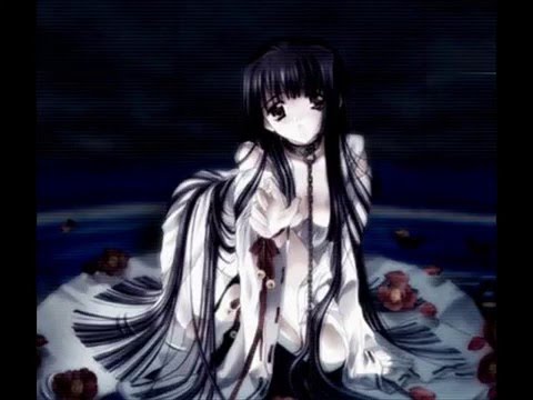 Ecchi Carnelian AMV