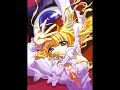 Ecchi Carnelian AMV
