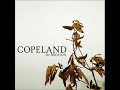 Love Is A Fast Song - Copeland