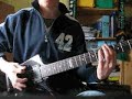 Trivium - The Deceived Cover Trivium - The Deceived Cover