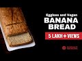 Whole Wheat Banana Bread Recipe With Yogurt