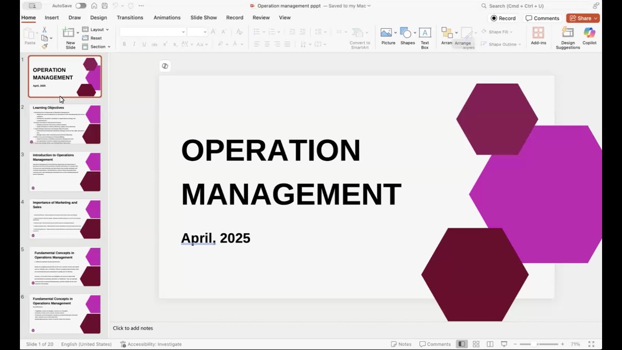 Operation Management  #viralvideo #viral #trending #motivation #youtube #entrepreneurship
