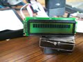 LCD on Fonera by liberailvoip.it LCD on Fonera by liberailvoip.it