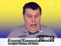 Podlasie XXI w. - Krzystof Kononowicz