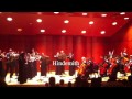 2011 SCGSAH Concertato Hindemith