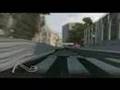 BMW Sauber F1 Team: A lap of Monaco (Season 2008)