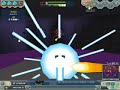 C21 GERNIA "Furubi ruins" Dungeon Boss [test2] 27.Jan.2007