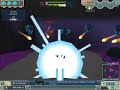 C21 GERNIA \"Furubi ruins\" Dungeon Boss [test2] 27.Jan.2007