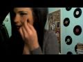 Lights (Valerie Poxleitner) Inspired Make-up Tutorial