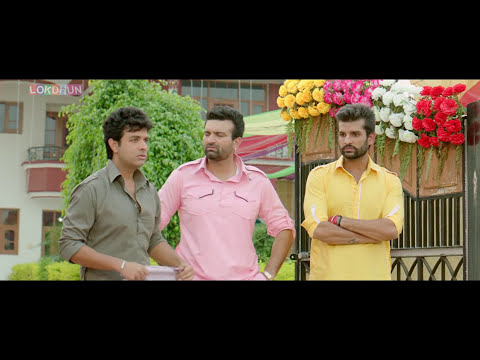 NEW PUNJABI MOVIE 2017 - Latest Punjabi Movies - Full Film in HD Quality