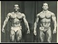 Sergio Oliva Extrem Muskelaufbau Und Bodybuilding.