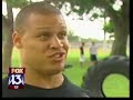 St. Petersburg FL Personal Trainer on Fox 13 News St. Petersburg FL Personal Trainer on Fox 13 News