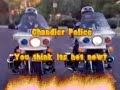 Motorcycle Cops Competition 2006