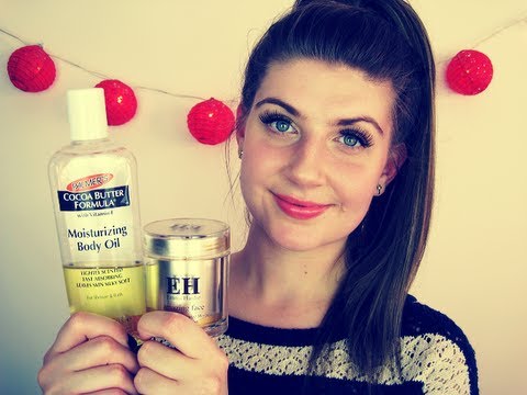 Skincare Tips | Dry and Sensitive Skin