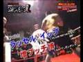 ニコラス・ペタス プロデュース・新感覚クラブファイト「SMOKER's(スモーカーズ)」