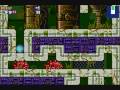 Let´s Play Metroid Fusion [BLIND] German - 7 - Blaue Indiander!!!