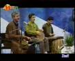 Kurdish music-Naser Razzazi live Medtv 6
