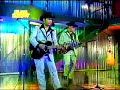 este video fue grabado de videorola del programa mas show