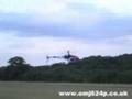 videos de Totally Standard Walkera 36 Flying Well!