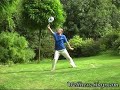 TAI CHI TENNIS