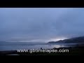 Hood Canal Sunset