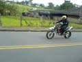 xr 600 r pete