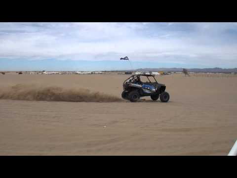 how to get more hp out of rzr 900
